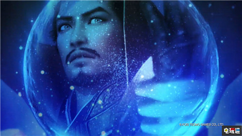 光榮特庫摩公開神秘預告或為《無雙大蛇》新作 Steam Switch PS4 大蛇無雙3 無雙大蛇3 光榮特庫摩 電玩迷資訊  第1張