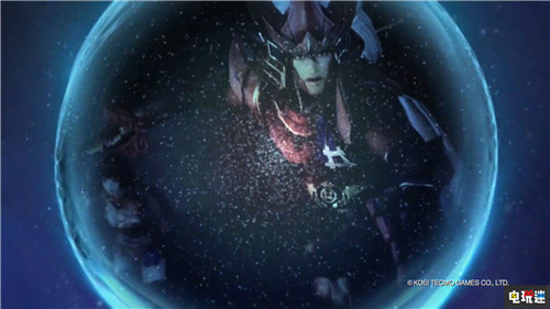 光榮特庫摩公開神秘預告或為《無雙大蛇》新作 Steam Switch PS4 大蛇無雙3 無雙大蛇3 光榮特庫摩 電玩迷資訊  第2張