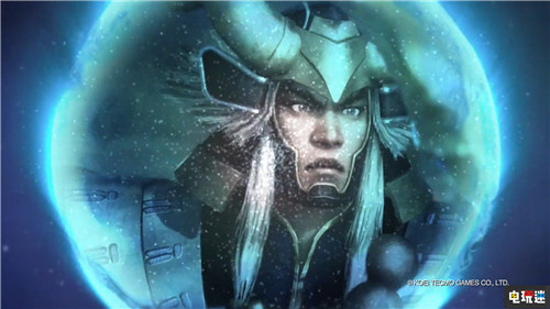 光榮特庫摩公開神秘預告或為《無雙大蛇》新作 Steam Switch PS4 大蛇無雙3 無雙大蛇3 光榮特庫摩 電玩迷資訊  第3張