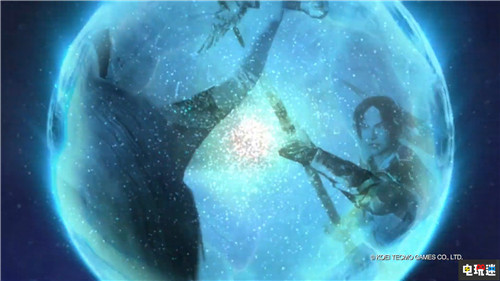 光榮特庫摩公開神秘預告或為《無雙大蛇》新作 Steam Switch PS4 大蛇無雙3 無雙大蛇3 光榮特庫摩 電玩迷資訊  第4張