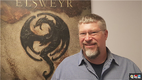 《上古卷軸OL》登陸Switch？導(dǎo)演：靠云游戲才有可能 上古卷軸OL 上古卷軸 Bethesda 貝塞斯達(dá) Switch 任天堂SWITCH  第2張