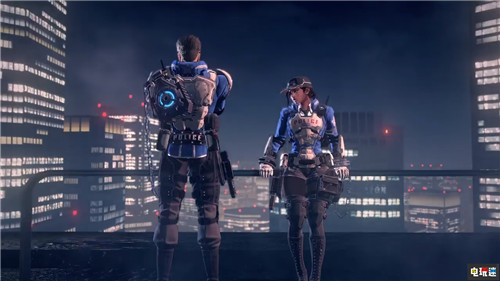 《異界鎖鏈》媒體評(píng)分解鎖 MC：88分一致好評(píng) Switch 白金工作室 星神鏈 異界鎖鏈 任天堂SWITCH  第5張