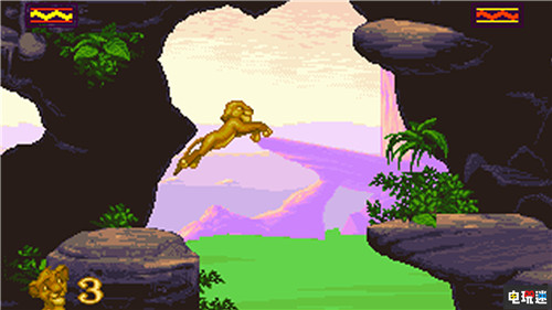 超任MD平臺經(jīng)典《阿拉丁&獅子王高清合集》登陸主機平臺 Switch Xbox One PS4 阿拉丁 獅子王 GameStop 迪士尼 電玩迷資訊  第3張