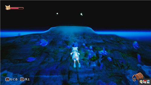 畫風(fēng)超萌3D冒險游戲《吉拉夫與安妮卡》公開新游戲介紹 Steam PC Switch PS4 Giraffe and Annika 吉拉夫與安妮卡 電玩迷資訊  第8張