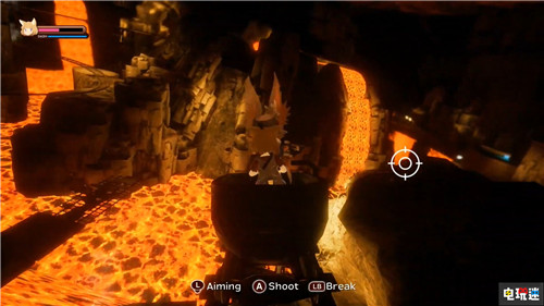 畫風(fēng)超萌3D冒險游戲《吉拉夫與安妮卡》公開新游戲介紹 Steam PC Switch PS4 Giraffe and Annika 吉拉夫與安妮卡 電玩迷資訊  第6張