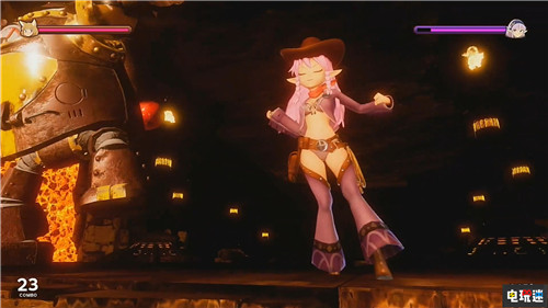 畫風(fēng)超萌3D冒險游戲《吉拉夫與安妮卡》公開新游戲介紹 Steam PC Switch PS4 Giraffe and Annika 吉拉夫與安妮卡 電玩迷資訊  第9張