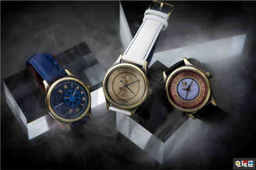 《火焰紋章》推出實(shí)用周邊腕戴手表 肩背背包 圍上圍巾 任天堂 Switch 火焰紋章：風(fēng)花雪月 火焰紋章：覺(jué)醒 火焰紋章：蒼之軌跡 SuperGroupies 周邊 火焰紋章 任天堂SWITCH  第1張