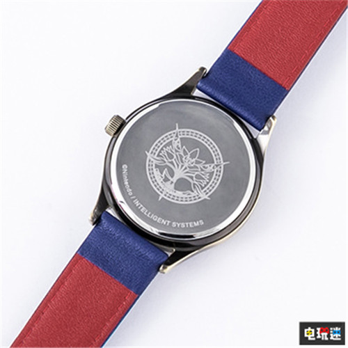 《火焰紋章》推出實(shí)用周邊腕戴手表 肩背背包 圍上圍巾 任天堂 Switch 火焰紋章：風(fēng)花雪月 火焰紋章：覺(jué)醒 火焰紋章：蒼之軌跡 SuperGroupies 周邊 火焰紋章 任天堂SWITCH  第4張