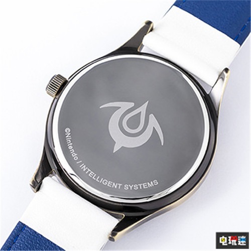 《火焰紋章》推出實(shí)用周邊腕戴手表 肩背背包 圍上圍巾 任天堂 Switch 火焰紋章：風(fēng)花雪月 火焰紋章：覺(jué)醒 火焰紋章：蒼之軌跡 SuperGroupies 周邊 火焰紋章 任天堂SWITCH  第9張