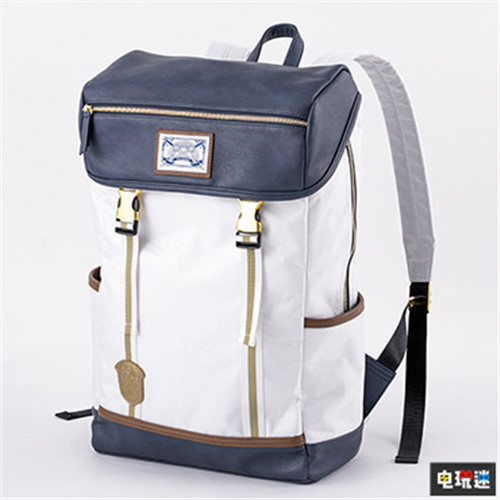 《火焰紋章》推出實(shí)用周邊腕戴手表 肩背背包 圍上圍巾 任天堂 Switch 火焰紋章：風(fēng)花雪月 火焰紋章：覺(jué)醒 火焰紋章：蒼之軌跡 SuperGroupies 周邊 火焰紋章 任天堂SWITCH  第11張