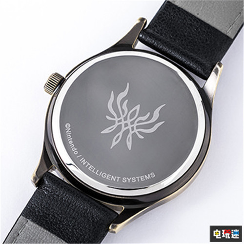 《火焰紋章》推出實(shí)用周邊腕戴手表 肩背背包 圍上圍巾 任天堂 Switch 火焰紋章：風(fēng)花雪月 火焰紋章：覺(jué)醒 火焰紋章：蒼之軌跡 SuperGroupies 周邊 火焰紋章 任天堂SWITCH  第15張