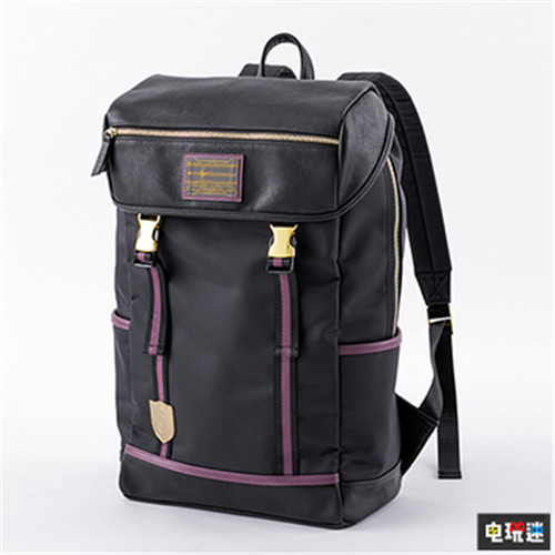 《火焰紋章》推出實(shí)用周邊腕戴手表 肩背背包 圍上圍巾 任天堂 Switch 火焰紋章：風(fēng)花雪月 火焰紋章：覺(jué)醒 火焰紋章：蒼之軌跡 SuperGroupies 周邊 火焰紋章 任天堂SWITCH  第16張