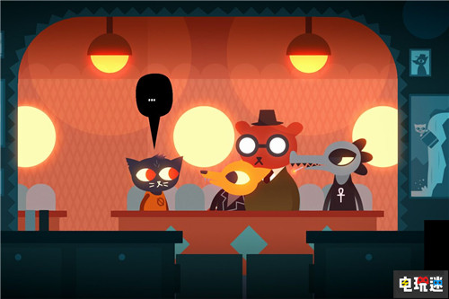 《林中之夜》創(chuàng)作者曝出性虐待丑聞 實體版發(fā)售延期 PC Switch PS4 林中之夜 電玩迷資訊 第5張 《林中之夜》創(chuàng)作者曝出性虐待丑聞 實體版發(fā)售延期 PC Switch PS4 林中之夜 電玩迷資訊 第5張