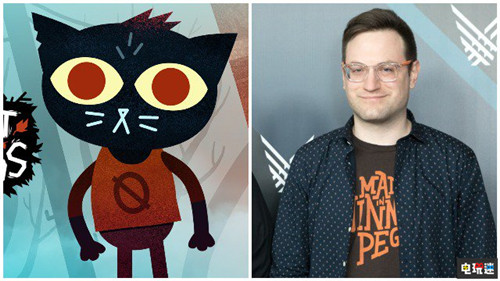 《林中之夜》創(chuàng)作者曝出性虐待丑聞 實體版發(fā)售延期 PC Switch PS4 林中之夜 電玩迷資訊 第3張 《林中之夜》創(chuàng)作者曝出性虐待丑聞 實體版發(fā)售延期 PC Switch PS4 林中之夜 電玩迷資訊 第3張