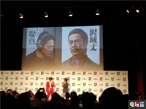 愚人節(jié)玩笑成真《如龍7》大改為回合制游戲 2020年1月發(fā)售 名越稔洋 SEGA 世嘉 春日一番 如龍7：光與暗的去向 如龍7 電玩迷資訊  第4張