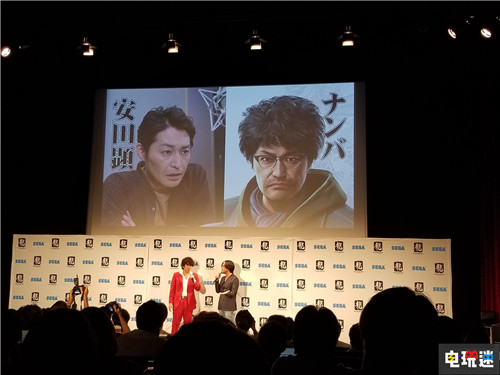 愚人節(jié)玩笑成真《如龍7》大改為回合制游戲 2020年1月發(fā)售 名越稔洋 SEGA 世嘉 春日一番 如龍7：光與暗的去向 如龍7 電玩迷資訊  第6張