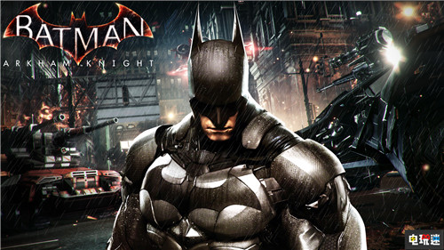 PlayStation Plus2019年9月會免陣容 暗黑血統(tǒng)3 蝙蝠俠：阿卡姆騎士 9月 會免 PS4 索尼 索尼PS  第2張