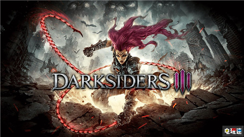 PlayStation Plus2019年9月會免陣容 暗黑血統(tǒng)3 蝙蝠俠：阿卡姆騎士 9月 會免 PS4 索尼 索尼PS  第3張