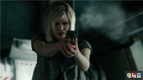 《生化危機(jī)》新作截圖曝光或?yàn)椤渡C(jī)：爆發(fā)》新作 PC Xbox One PS4 生化危機(jī)：爆發(fā) 生化危機(jī) 電玩迷資訊  第4張