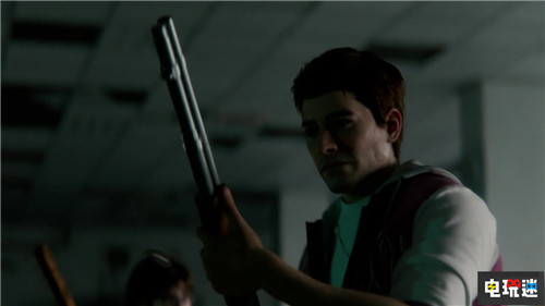 《生化危機(jī)》新作截圖曝光或?yàn)椤渡C(jī)：爆發(fā)》新作 PC Xbox One PS4 生化危機(jī)：爆發(fā) 生化危機(jī) 電玩迷資訊  第3張