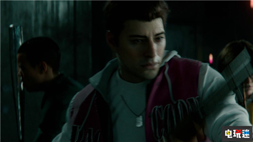 《生化危機(jī)》新作截圖曝光或?yàn)椤渡C(jī)：爆發(fā)》新作 PC Xbox One PS4 生化危機(jī)：爆發(fā) 生化危機(jī) 電玩迷資訊  第2張