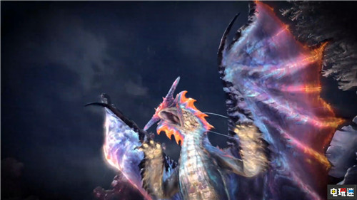 月下雷鳴《怪物獵人世界:冰原》雷狼龍回歸 雷狼龍 XboxOne PS4 怪物獵人世界 怪物獵人世界:冰原 電玩迷資訊 第4張 月下雷鳴《怪物獵人世界:冰原》雷狼龍回歸 雷狼龍 XboxOne PS4 怪物獵人世界 怪物獵人世界:冰原 電玩迷資訊 第4張
