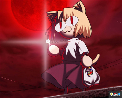 《勇者斗惡龍：建造者》系列監(jiān)督加盟型月新工作室 空之境界 月姬 Fate 型月 勇者斗惡龍：建造者 電玩迷資訊  第3張