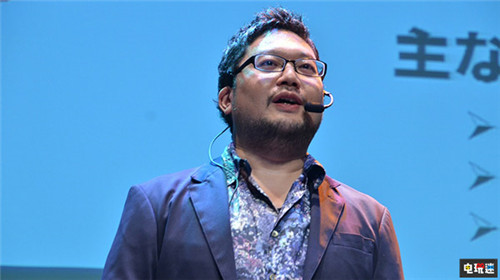 《勇者斗惡龍：建造者》系列監(jiān)督加盟型月新工作室 空之境界 月姬 Fate 型月 勇者斗惡龍：建造者 電玩迷資訊  第4張