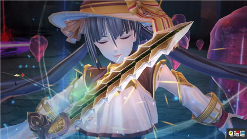 《伊蘇9:怪人之夜》公開TGS預(yù)告 多吉登場(chǎng) TGS 2019 亞特魯 PS4 伊蘇9:怪人之夜 伊蘇9 索尼PS 第5張 《伊蘇9:怪人之夜》公開TGS預(yù)告 多吉登場(chǎng) TGS 2019 亞特魯 PS4 伊蘇9:怪人之夜 伊蘇9 索尼PS 第5張