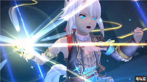 《伊蘇9:怪人之夜》公開TGS預(yù)告 多吉登場(chǎng) TGS 2019 亞特魯 PS4 伊蘇9:怪人之夜 伊蘇9 索尼PS 第4張 《伊蘇9:怪人之夜》公開TGS預(yù)告 多吉登場(chǎng) TGS 2019 亞特魯 PS4 伊蘇9:怪人之夜 伊蘇9 索尼PS 第4張