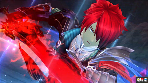 《伊蘇9:怪人之夜》公開TGS預(yù)告 多吉登場(chǎng) TGS 2019 亞特魯 PS4 伊蘇9:怪人之夜 伊蘇9 索尼PS 第2張 《伊蘇9:怪人之夜》公開TGS預(yù)告 多吉登場(chǎng) TGS 2019 亞特魯 PS4 伊蘇9:怪人之夜 伊蘇9 索尼PS 第2張