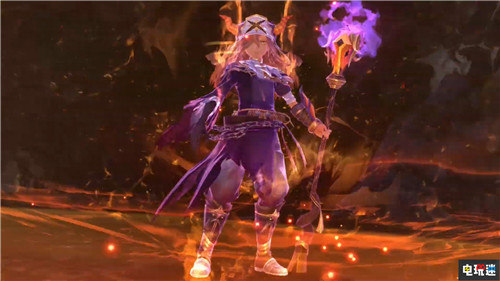 《伊蘇9:怪人之夜》公開TGS預(yù)告 多吉登場(chǎng) TGS 2019 亞特魯 PS4 伊蘇9:怪人之夜 伊蘇9 索尼PS 第3張 《伊蘇9:怪人之夜》公開TGS預(yù)告 多吉登場(chǎng) TGS 2019 亞特魯 PS4 伊蘇9:怪人之夜 伊蘇9 索尼PS 第3張