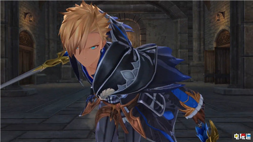 《伊蘇9:怪人之夜》公開TGS預(yù)告 多吉登場(chǎng) TGS 2019 亞特魯 PS4 伊蘇9:怪人之夜 伊蘇9 索尼PS 第7張 《伊蘇9:怪人之夜》公開TGS預(yù)告 多吉登場(chǎng) TGS 2019 亞特魯 PS4 伊蘇9:怪人之夜 伊蘇9 索尼PS 第7張