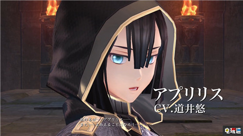 《伊蘇9:怪人之夜》公開TGS預(yù)告 多吉登場(chǎng) TGS 2019 亞特魯 PS4 伊蘇9:怪人之夜 伊蘇9 索尼PS 第8張 《伊蘇9:怪人之夜》公開TGS預(yù)告 多吉登場(chǎng) TGS 2019 亞特魯 PS4 伊蘇9:怪人之夜 伊蘇9 索尼PS 第8張
