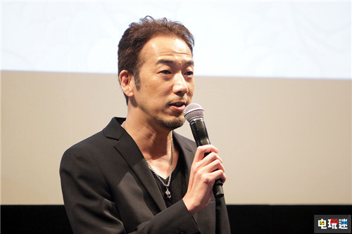 如龍制作人稱《如龍7》大改不會讓游戲無趣 人中之龍 如龍 SEGA 世嘉 如龍7 索尼PS 第2張 如龍制作人稱《如龍7》大改不會讓游戲無趣 人中之龍 如龍 SEGA 世嘉 如龍7 索尼PS 第2張