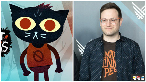 《林中之夜》制作者去世 曾被曝性虐待丑聞 獨立游戲 林中之夜 電玩迷資訊  第1張