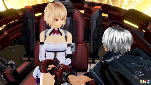 《噬神者3》2.0版本免費更新內(nèi)容公開 增加新劇情 PC Switch PS4 萬代南夢宮 噬神者3 電玩迷資訊  第1張