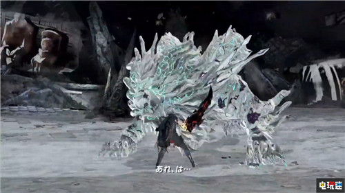 《噬神者3》2.0版本免費更新內(nèi)容公開 增加新劇情 PC Switch PS4 萬代南夢宮 噬神者3 電玩迷資訊  第2張