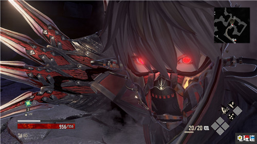 《嗜血代碼》PS4中文試玩版上線 增加大量調(diào)整 Xbox One PC Steam PS4 萬代南夢宮 嗜血代碼 電玩迷資訊  第4張