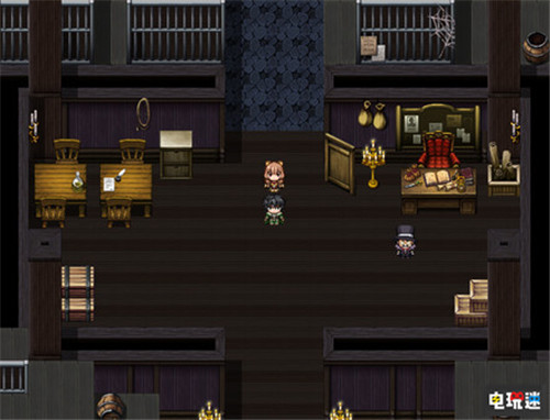 神鳥圣人 角川宣布推出《盾之勇者成名錄》RPG制作大師游戲 PC RPG制作大師MV Steam 盾之勇者成名錄 角川 STEAM/Epic  第9張