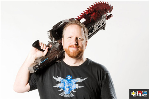 《戰(zhàn)爭機(jī)器5》不強(qiáng)制戰(zhàn)斗 單人地圖大小超前作50倍 Steam PC Win10 XboxOne 戰(zhàn)爭機(jī)器 戰(zhàn)爭機(jī)器5 微軟XBOX  第1張