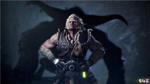 《怪物獵人世界： 冰原》：金獅子將于10月參戰(zhàn) 金獅子 XboxOne PS4 怪物獵人世界：冰原 怪物獵人：世界 電玩迷資訊  第2張