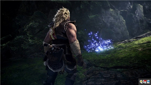 《怪物獵人世界： 冰原》：金獅子將于10月參戰(zhàn) 金獅子 XboxOne PS4 怪物獵人世界：冰原 怪物獵人：世界 電玩迷資訊  第4張