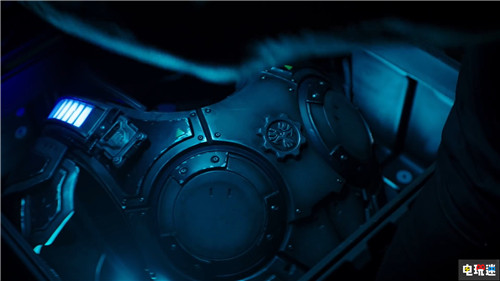 《戰(zhàn)爭機(jī)器5》WWE前冠軍戴夫·巴蒂斯塔參戰(zhàn) 戴夫·巴蒂斯塔 PC Win10 Steam 戰(zhàn)爭機(jī)器5 XboxOne 微軟XBOX  第2張