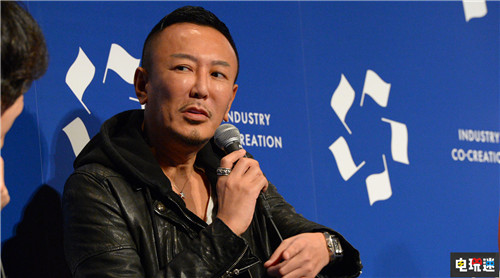 名越稔洋稱《如龍7》戰(zhàn)斗系統(tǒng)依舊爽快更像動作游戲 SEGA 名越稔洋 PS4 如龍7 索尼PS  第1張