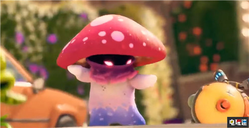 《植物大戰(zhàn)僵尸：鄰居之戰(zhàn)》將于9月5日正式公開 EA 植物大戰(zhàn)僵尸 植物大戰(zhàn)僵尸：鄰居之戰(zhàn) 電玩迷資訊  第2張