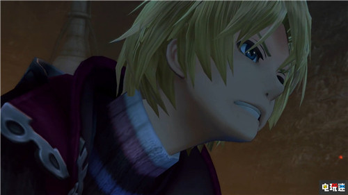 《異度神劍:終極版》將登陸Switch包含原刪減內(nèi)容 異度神劍 任天堂 Switch 異度神劍:終極版 任天堂SWITCH 第3張 《異度神劍:終極版》將登陸Switch包含原刪減內(nèi)容 異度神劍 任天堂 Switch 異度神劍:終極版 任天堂SWITCH 第3張