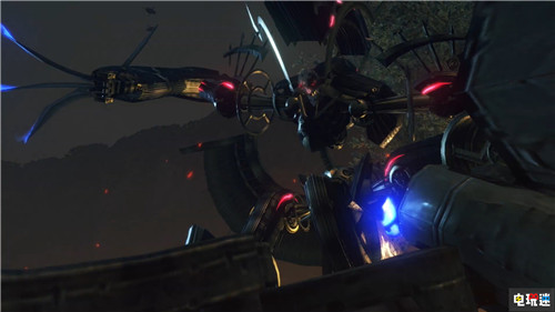 《異度神劍:終極版》將登陸Switch包含原刪減內(nèi)容 異度神劍 任天堂 Switch 異度神劍:終極版 任天堂SWITCH 第4張 《異度神劍:終極版》將登陸Switch包含原刪減內(nèi)容 異度神劍 任天堂 Switch 異度神劍:終極版 任天堂SWITCH 第4張