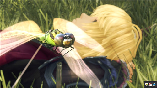 《異度神劍:終極版》將登陸Switch包含原刪減內(nèi)容 異度神劍 任天堂 Switch 異度神劍:終極版 任天堂SWITCH 第7張 《異度神劍:終極版》將登陸Switch包含原刪減內(nèi)容 異度神劍 任天堂 Switch 異度神劍:終極版 任天堂SWITCH 第7張