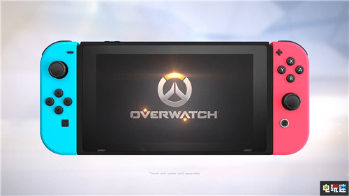 不出所料 暴雪宣布《守望先鋒:傳奇版》登陸Switch平臺 Switch 任天堂 暴雪 守望先鋒 守望先鋒:傳奇版 任天堂SWITCH 第1張 不出所料 暴雪宣布《守望先鋒:傳奇版》登陸Switch平臺 Switch 任天堂 暴雪 守望先鋒 守望先鋒:傳奇版 任天堂SWITCH 第1張